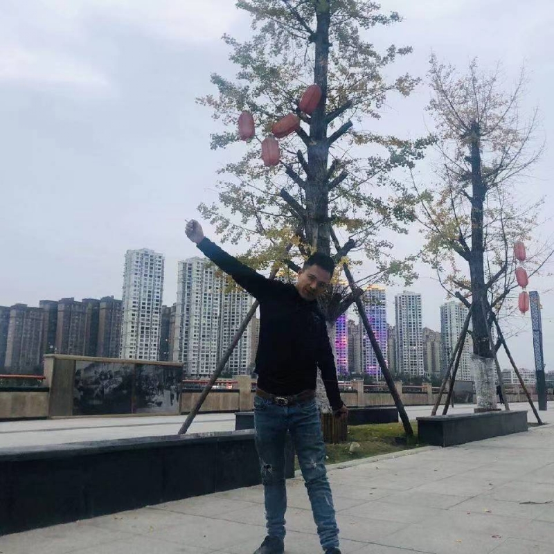空空的房间的第一张照片--简阳父母相亲团